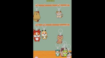 Perfect Tidy level 53 gameplay walkthrough Solution