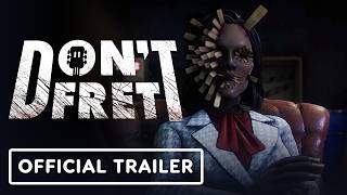 Don't Fret - Official Winter Trailer