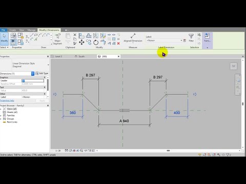 Add custom Rebar Shape in Revit Structure
