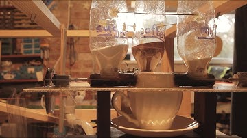 Fettucine - The Amazing Spaghetti Machine