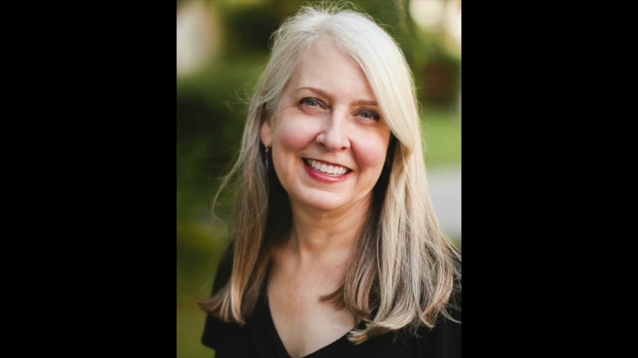 Fiber Talk with Virginia Postrel