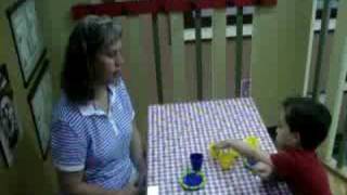 Campos Family San Antonios Childrens Museum