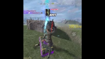 Overtime | CODM BR #brcodm #codmbr #codmshorts