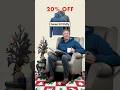 12 Days of Skwala: Day 6 brings you 20% off the 3/2 Puffy