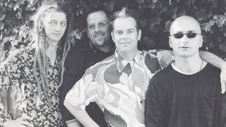 Paul Hester- LLT- LIVE- MONEY. The Conty Prahran 1997