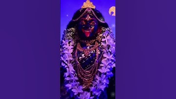 Thumbnail of Kali maa go tomar ashirwad #shyamsundari #maashyamsundari #devotional #short #joymaakali