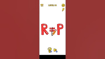 Tricky Line Draw The level 14# subscribe my YouTube channel please#likebkaro thankyou#viral#my#video