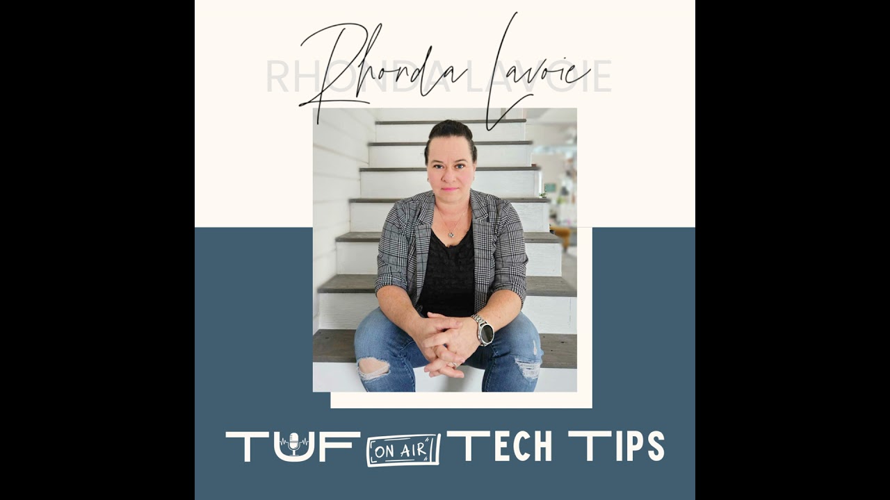 TUF Tech Tips: Folio: The Game-Changer for Client and Transaction Management