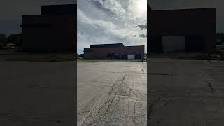 The Dead Buffalo Wild Wings In Racine Wisconsin By The Pritchard Park Mall