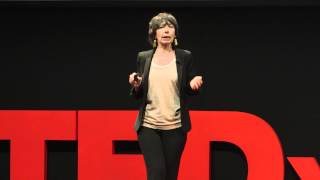 From Bello to biutiful: what’s going on with the Italian Language? | Annamaria Testa | TEDxMilano