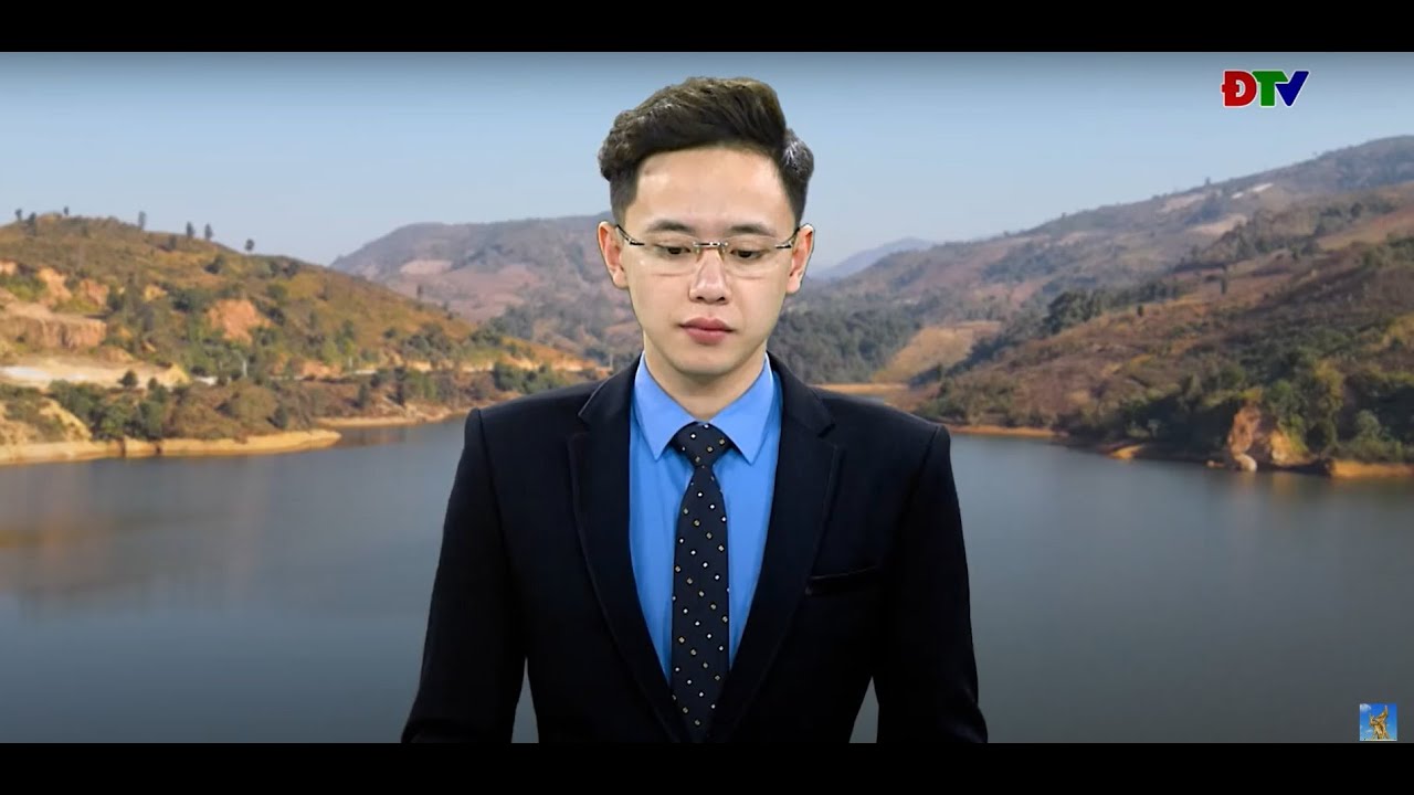 Chuyên mục Chi trả DVMTR - Vì tương lai xanh tháng 1/2025