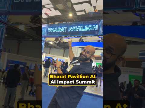 AI Impact Summit Bharat Pavilion: Everything You Need To Know