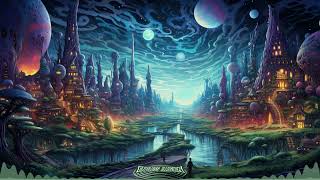 Full On / Progressive Psytrance Mix IIII | Alien Technology | [October 2023] ॐ