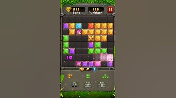 Block Puzzle #shorts