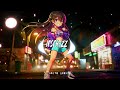 NOITE QUENTE 🇧🇷🔥 | Brazilian Phonk x Dance - LoschaZz Music