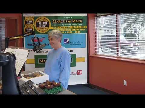 Indiana in the Morning Interview: Karen Wolfe (2-20-26)