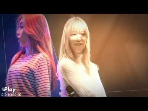 공연기획사 더플레이 제공 공연팀 홍보 영상 - 여성댄스 그룹 스위치(Switch), 중국 공연 활동 영상