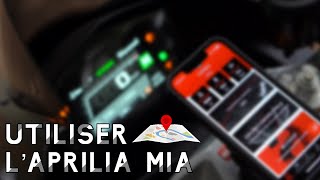Aprilia Mia : ses fonctionnalités et comment l’utiliser screenshot 5