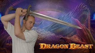 Announcing The New Dragon Beast Game Made By Ct Interactive