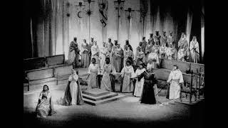 Wagner: Tannhäuser [in English] Robertson (1960) Aitken, Pierce, Lawrenson, Collier, Clarkson