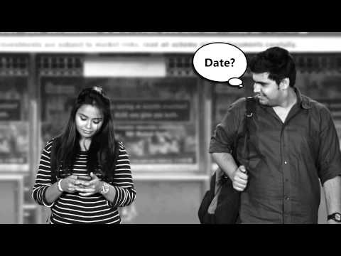 Epic situation for boys when a beautiful girl standing alone at the bus stop. give smile and if she smiles back ask date. right? wrong ... watch this...