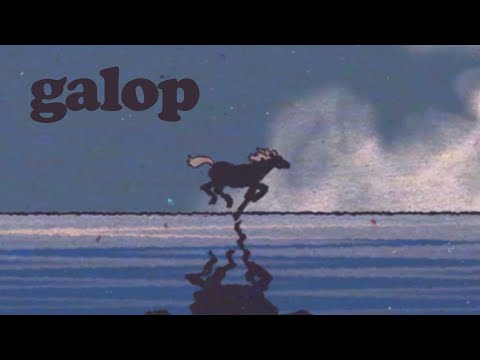 Wiktor Stribog - Galop [official music video]
