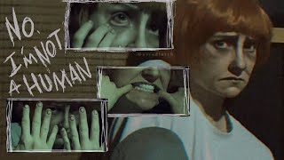 No, I'm Not a Human - Full Vengeance Run and Dream Sequence