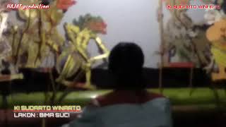 Listen Wayang kulit KI DALANG SUDARTO WINARTO lakon BIMA SUCI (part 1)