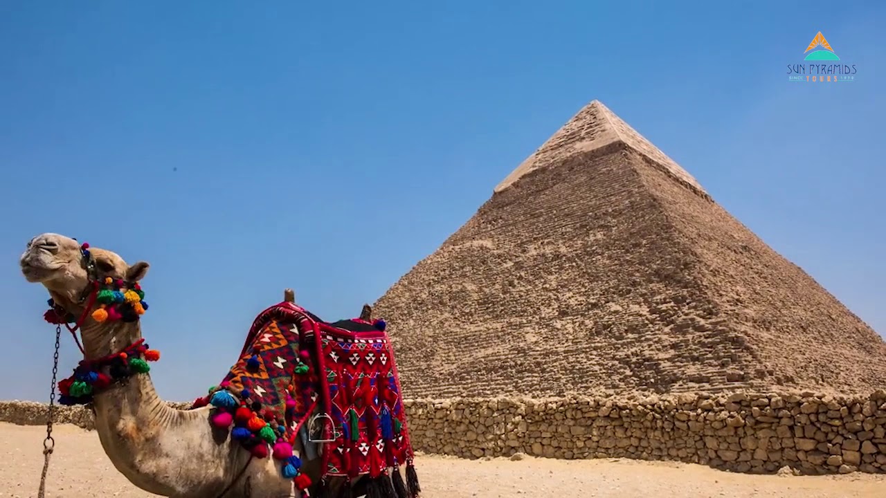 Sun Pyramids Tours | We will manage you a nice time :)