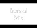 Boreal Mix | Genshin Impact Mix