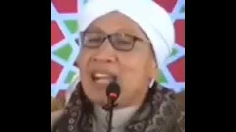 #edisi2 JANGAN TUNDA BAYAR HUTANG BUYA YAHYA