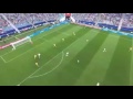 جميع اهداف منتخب المانيا في كأس القارات 2017