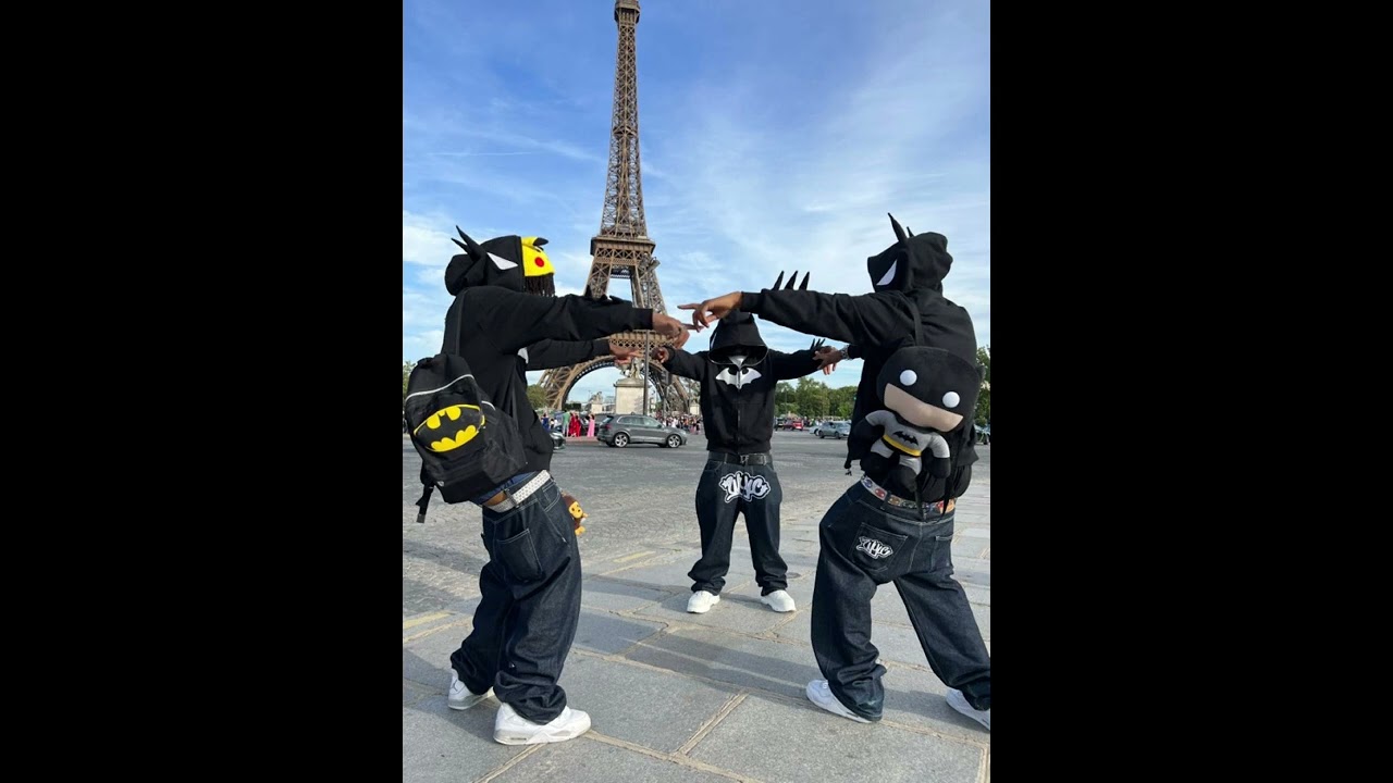 [FREE] Smoke Chapo Type Beat “Aint no fun”