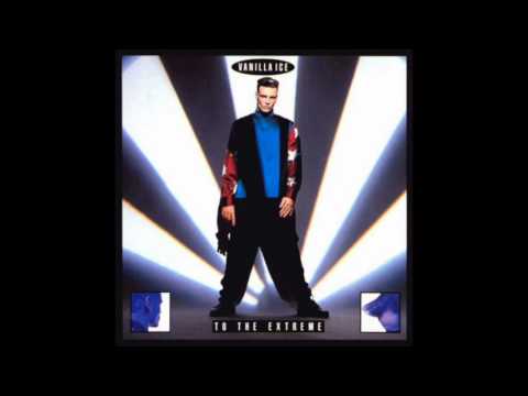 Vanilla Ice - Its A Party - To The Extreme