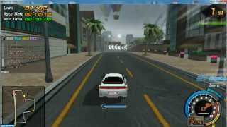 Enigma City - Idufflaracer - Cras Overp Run
