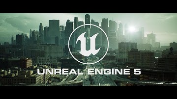 The Matrix Awakens: An Unreal Engine 5 Experience (PS5 4K)