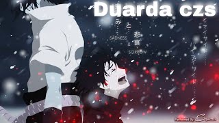 Mood Edit Sad- Naruto