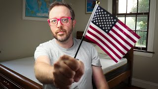 7 Reasons I Love Being a US Citizen