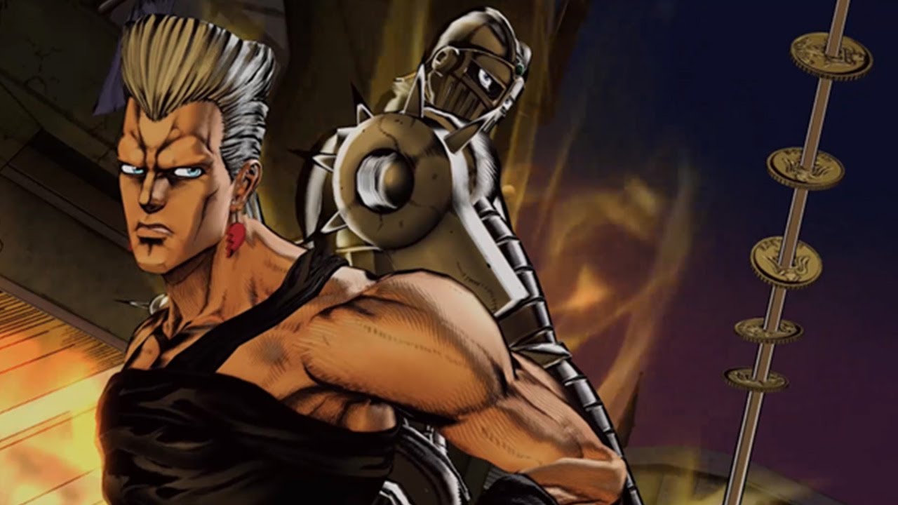 Jean pierre polnaref