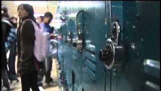 Grant Program Helps Teachers Bridge Budget Gap