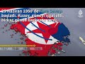 Video Kronoloji: Güney Kore ve Kuzey Kore'nin 66 yıldır süren savaşı