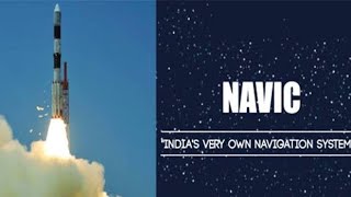 What Is Navic?