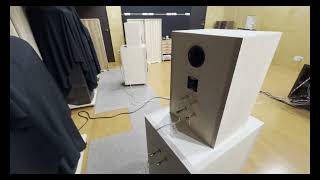 Z-Woofer system| 音工房Z