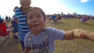 STUART AIR SHOW 2016