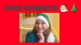 CHRISTMAS COLLAB #merrychristmas  December 23, 2022