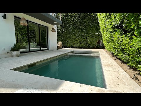 All County Pools & Spa — Los Angeles, CA