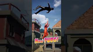 Pubg Vs Free Fire Revenge ☠️☠️ #bgmi #pubgmobilemoments #pubgmobile #pubgclips #pubgmbd #pubg