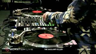 Serato Scratch Live at NAMM Show 2011