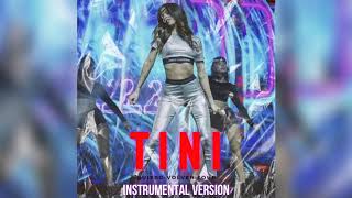 TINI - Waves (Quiero Volver Tour) | Instrumental