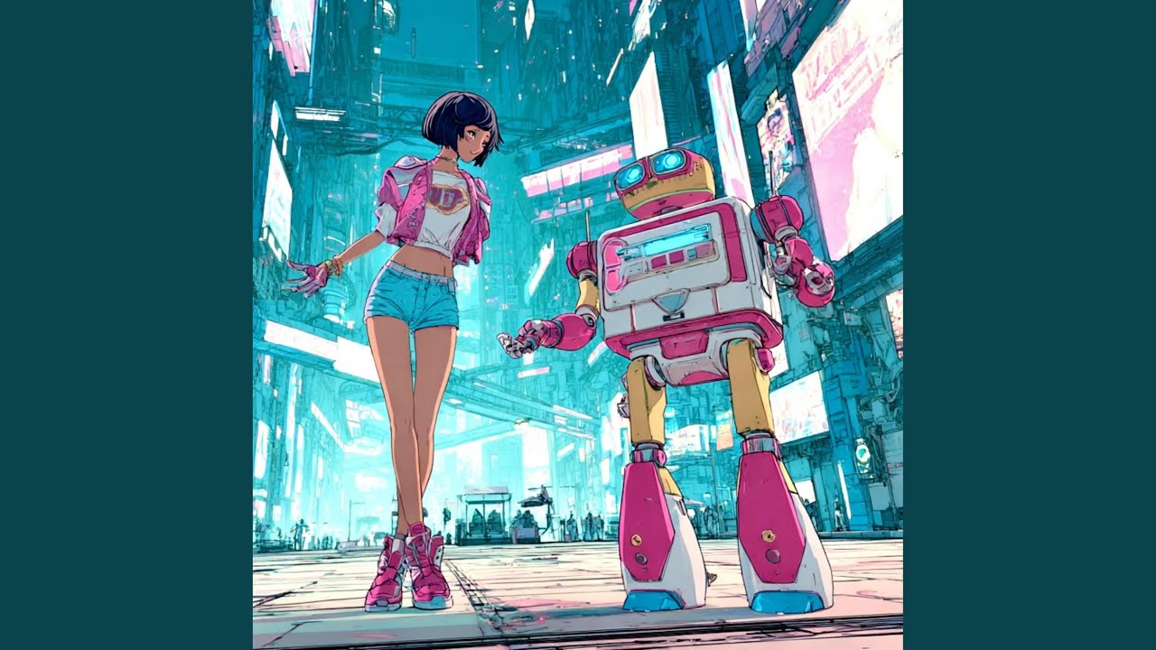 Chemistry in the Back Row